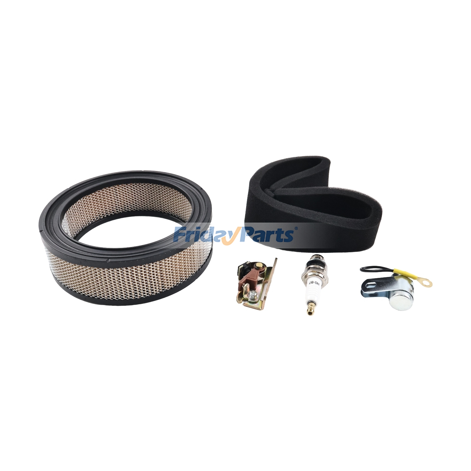 Tune Up Kit 47 150 03-S 237421-S for Kohler Engine K241 K301 K321 K161