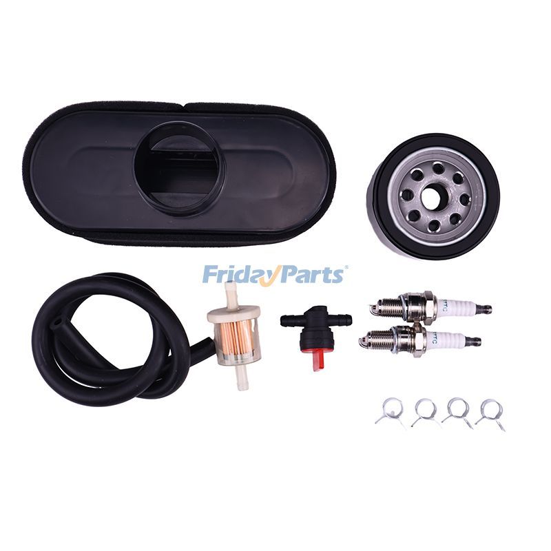 Kit de mise au point 99969-6425 Filtre Bougies d'allumage BPR4ES 