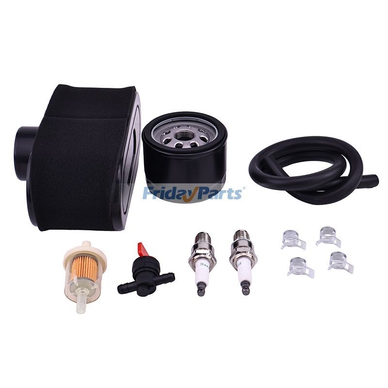 KAWASAKI Wartungskit / Wartungssatz / Überholsatz für FS481V Motor, 43,60 KAWASAKI Wartungskit / Wartungssatz / Überholsatz für FS481V Motor, 43,60