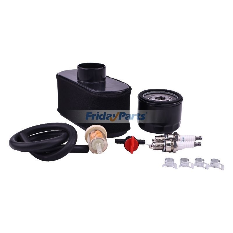 Kit de mise au point 99969-6425 Filtre Bougies d'allumage BPR4ESpour Moteur