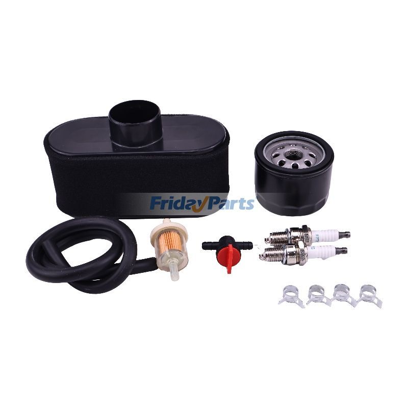 Kit de mise au point 99969-6425 Filtre Bougies d'allumage BPR4ES de FridayParts