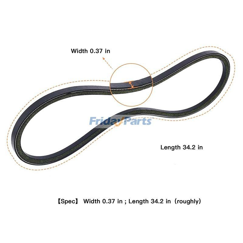 Tune Up Kit for Club Car Precedents 2004-2015 for Golf Cart