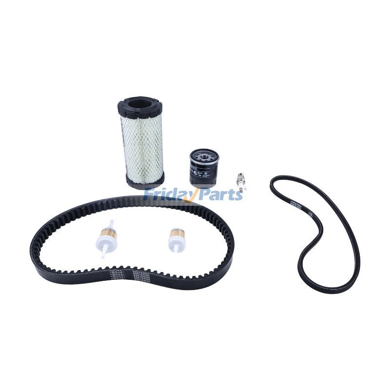 Kit de mise au point pour voiturettes de golf Club Car Precedent 2004-2015