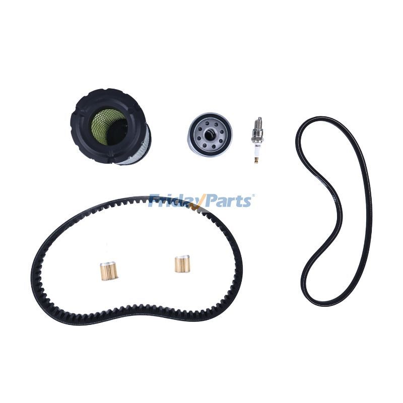 Tune Up Kit for Club Car Precedents 2004-2015 in Stock in China