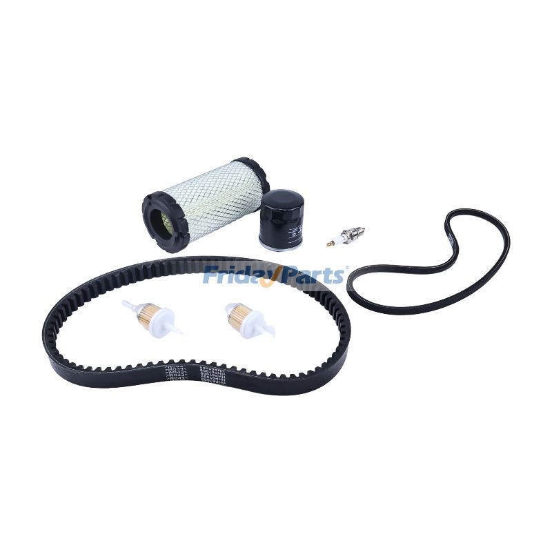  Tune Up Kit for Club Car Precedents 2004-2015 For Club Car