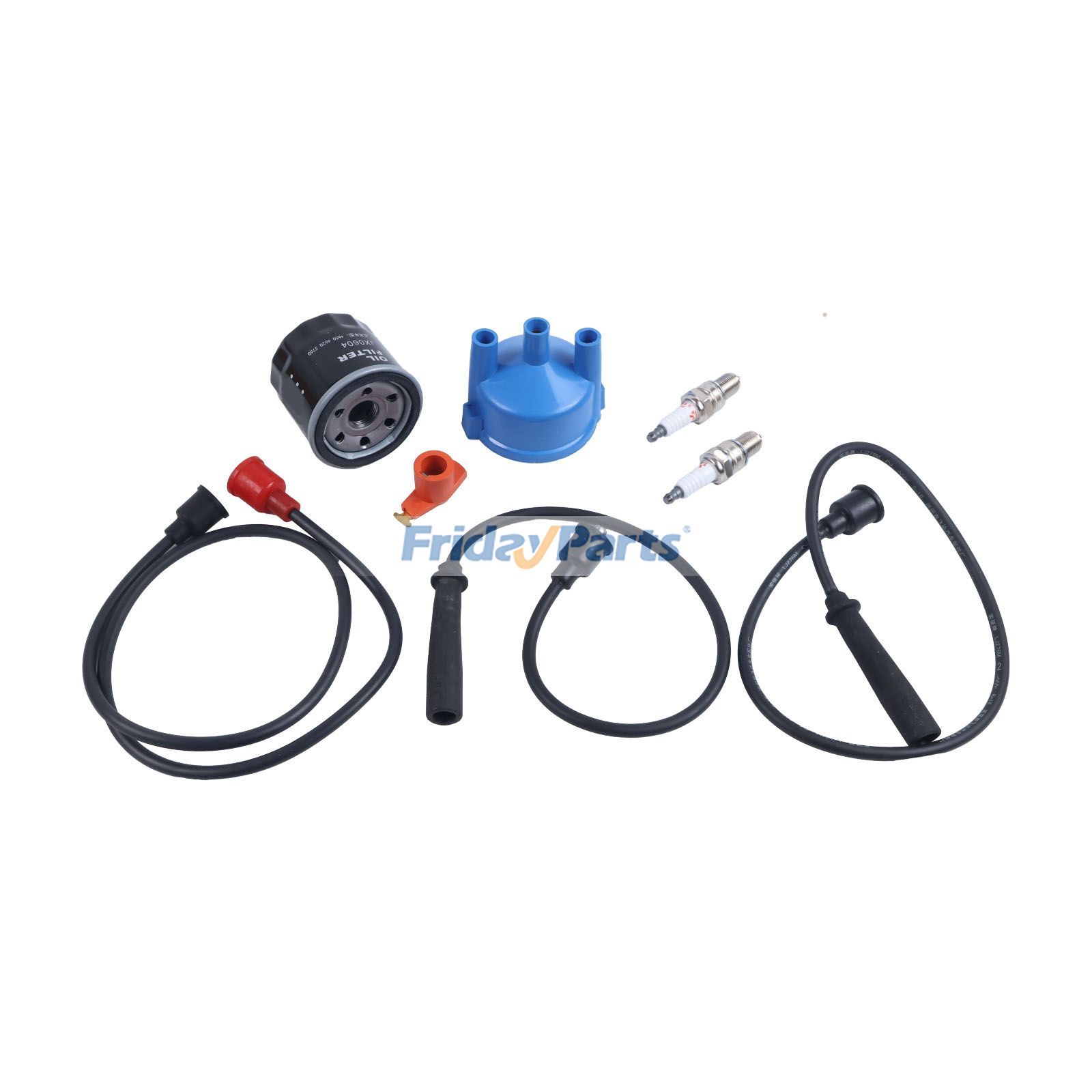 Tune Up Kit  for Sport UTV/ATV