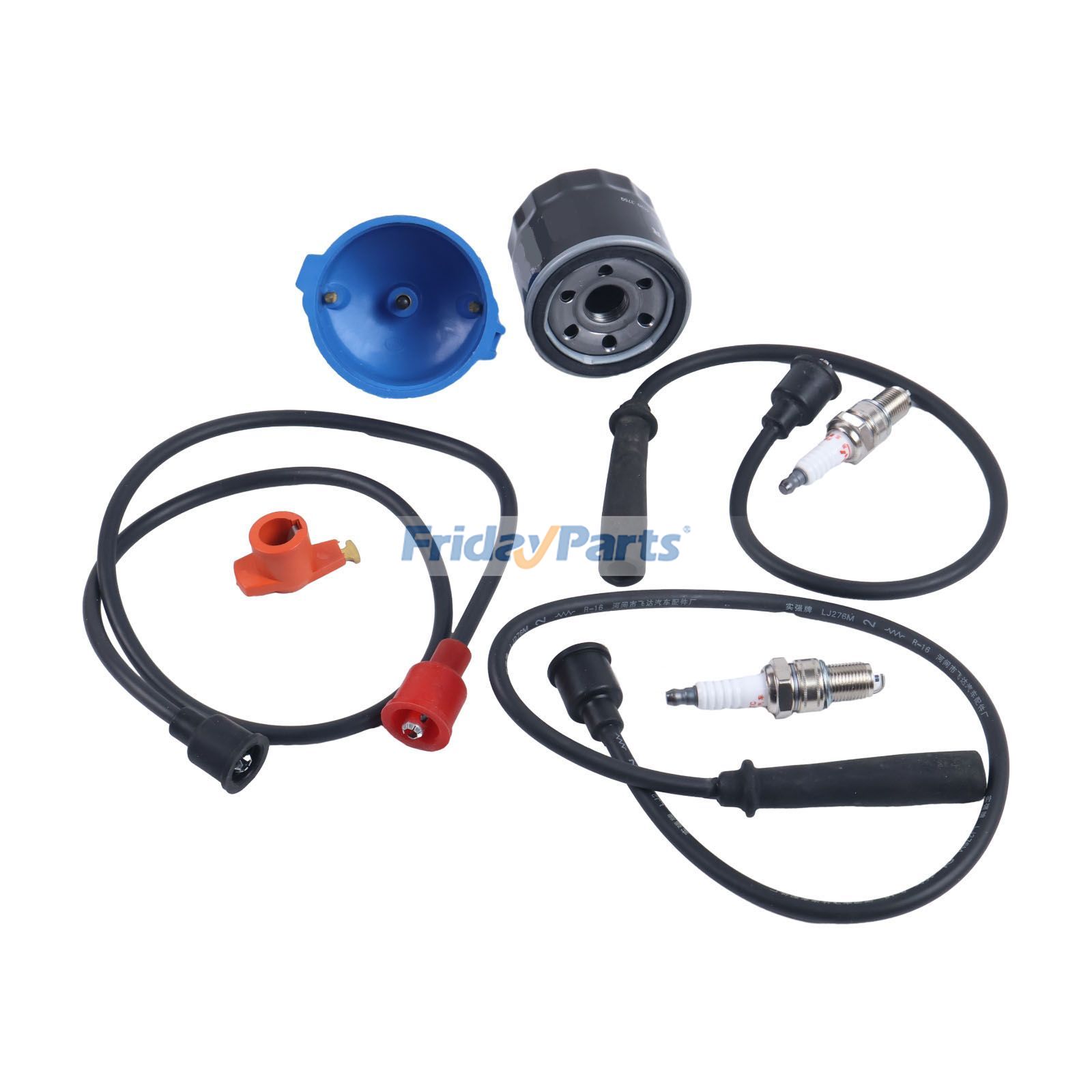 Tune Up Kit  in Stock in China,USA,China Stock