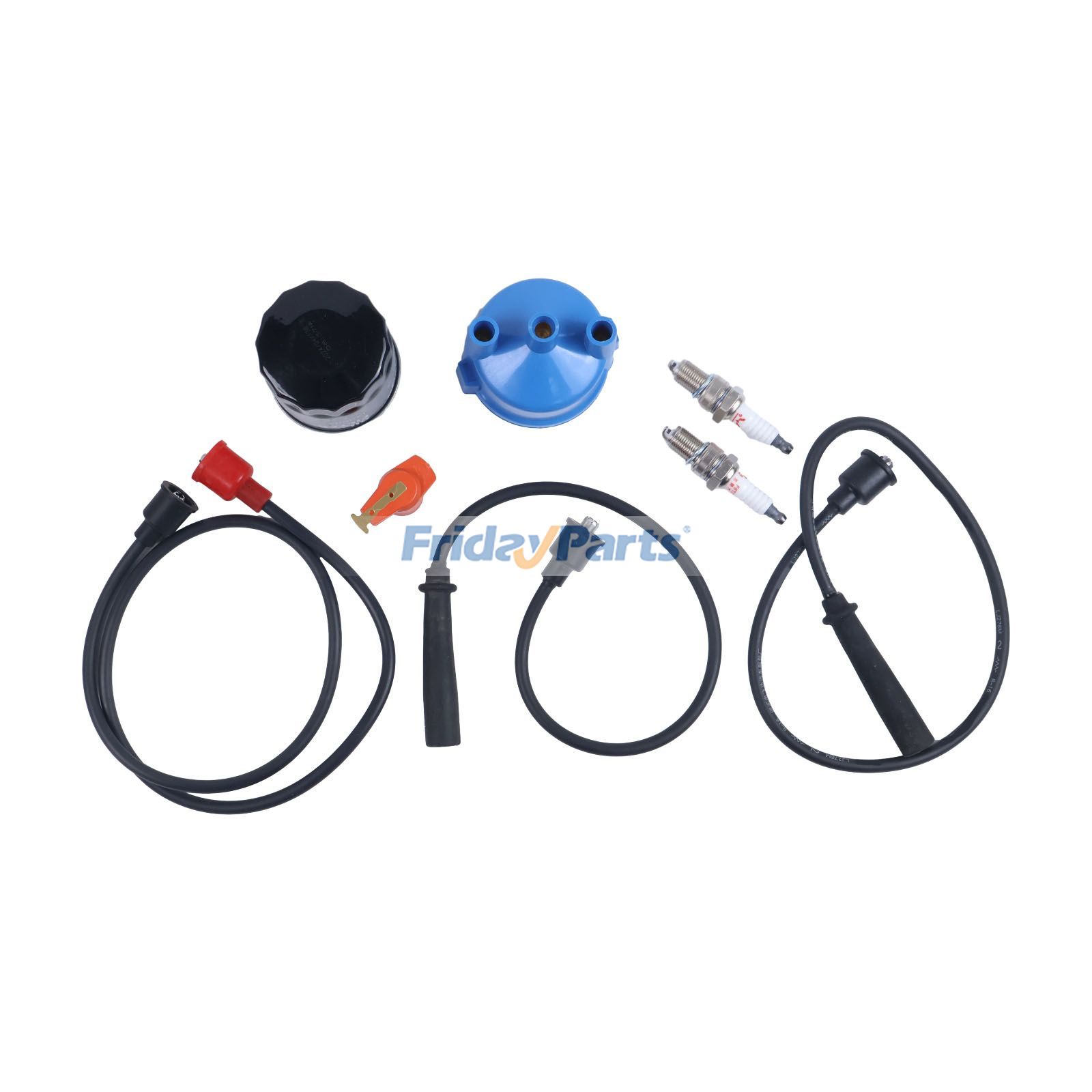 Sport UTV/ATV Tune Up Kit 