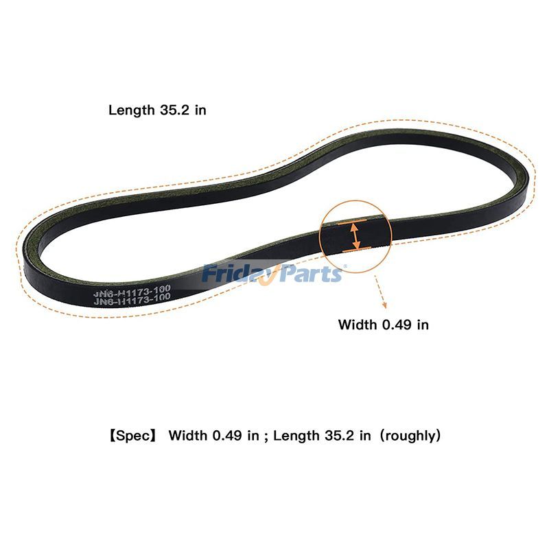 Kit de mise au point Drive Gasspour Voiturette de Golf