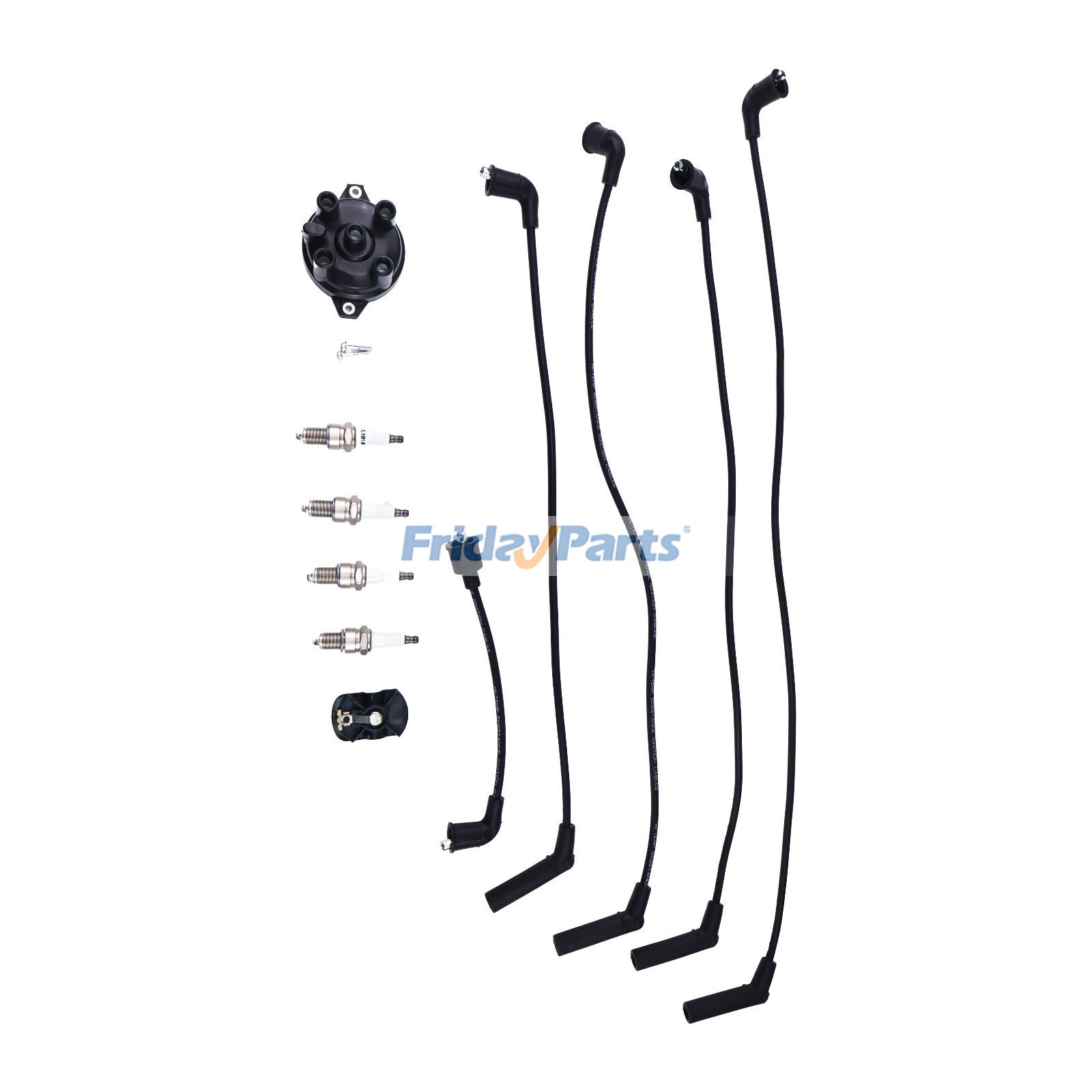 Kit de mise au pointpour Moteur