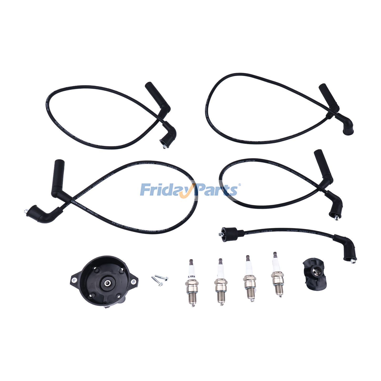 Kit de mise au point 