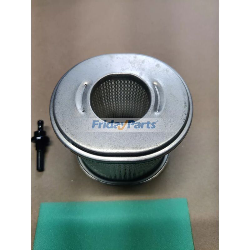 Tune-Up-Wartungskit 17210-ZE3-505 17210-ZE3-010 für Honda GX270 GX340 GX390