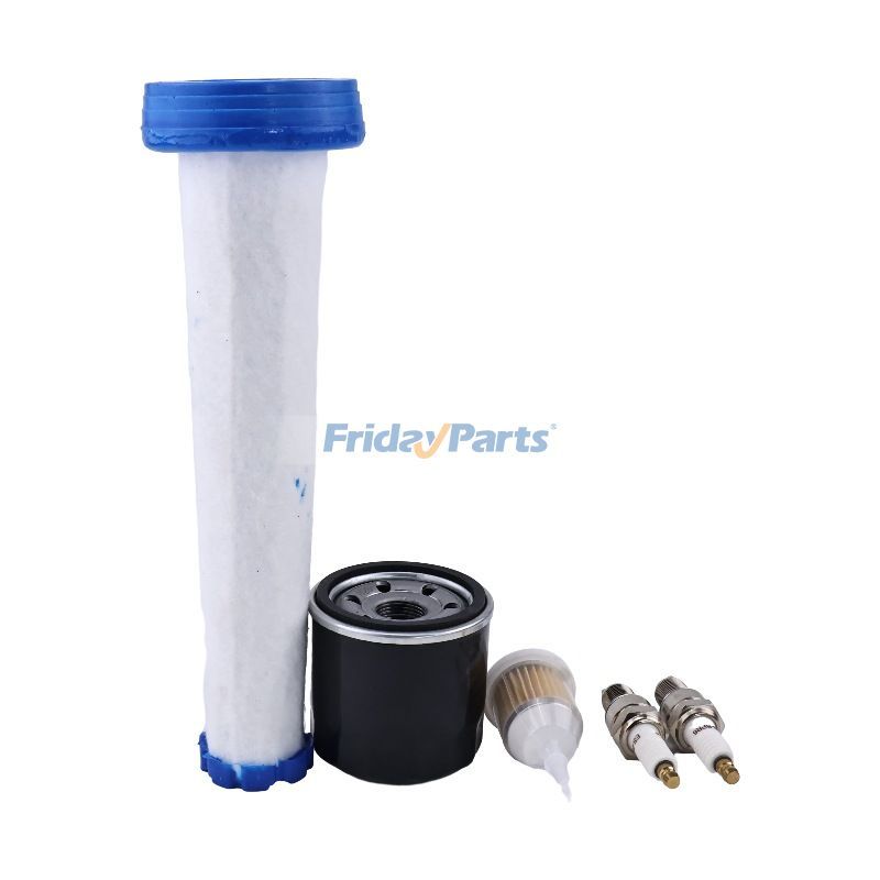 Kit d'entretienpour Moteur,Tondeuse