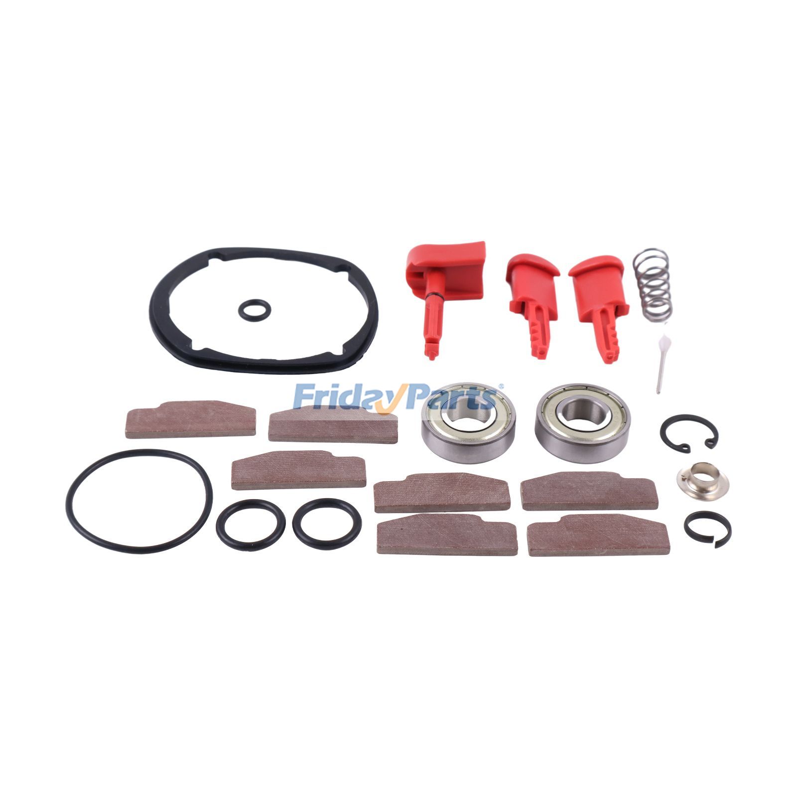 その他 チューンアップ修理キット