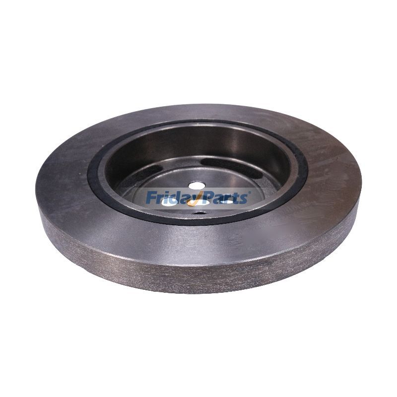  Tuned Vibration Damper 