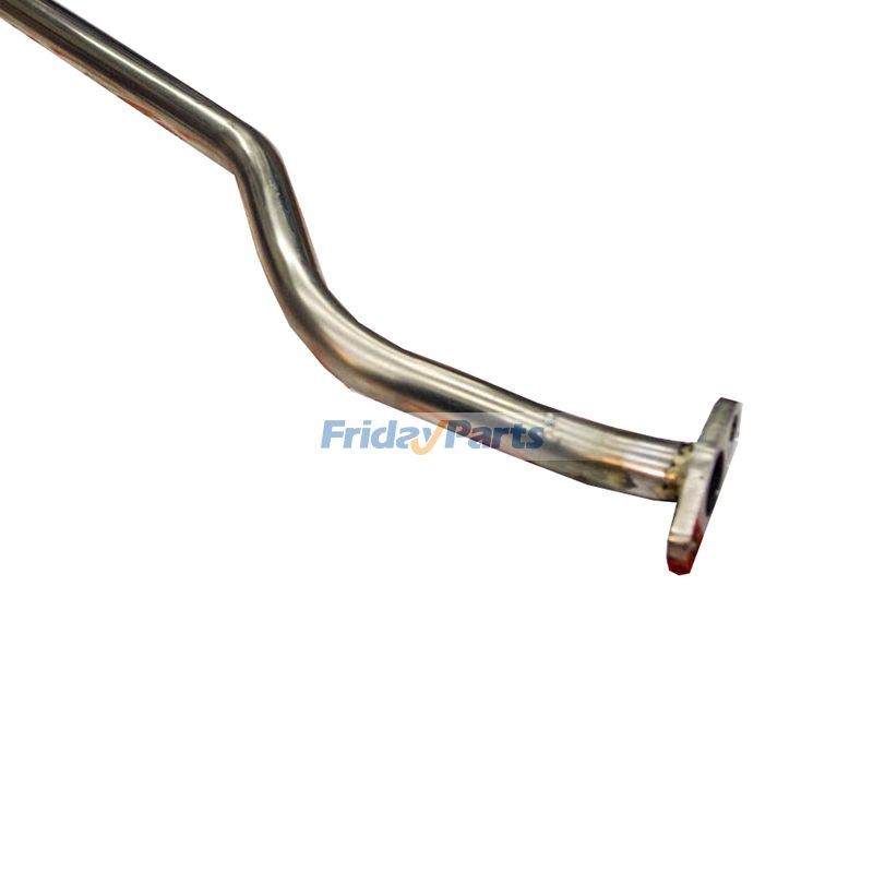 Tur Oil Drain Tube 4095739 for Cummins Engine QSK23 CM500