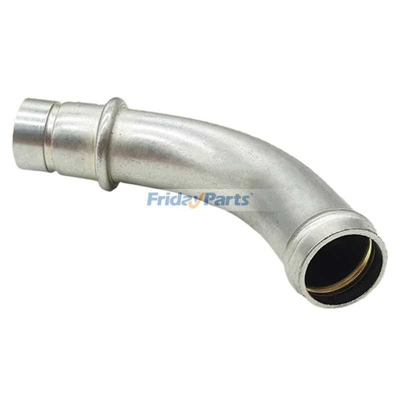 Turbo Oil Drain Tube 3943819 for Cummins Engine 6C8.3 B5.9 ISB ISC8.3 ISL L8.9G QSB3.3 QSB6.7 QSL8.9 Hyundai R320LC7A 180DE R320LC9 R430LC9 HL770
