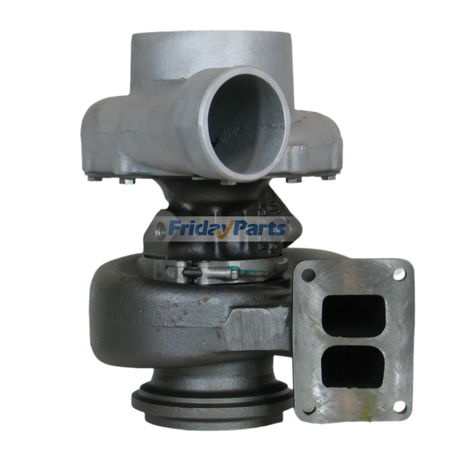 Turb HT3B Turbocharger 3529035 3803199 3527547 for Cummins Engine N14 NH855 NT855 V28 NT495 NTA855 6T QSM11