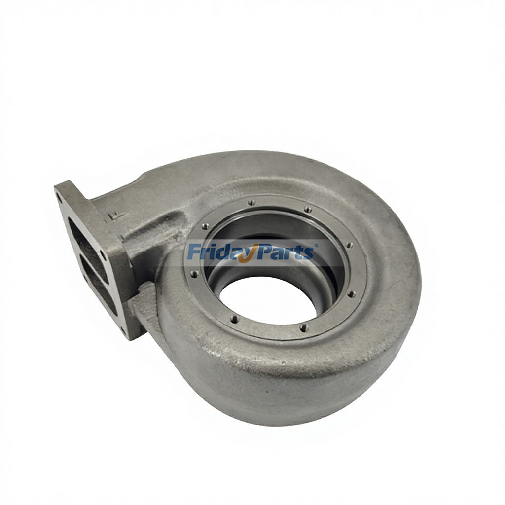 Turbine Housing 4043603 for Cummins Engine K50