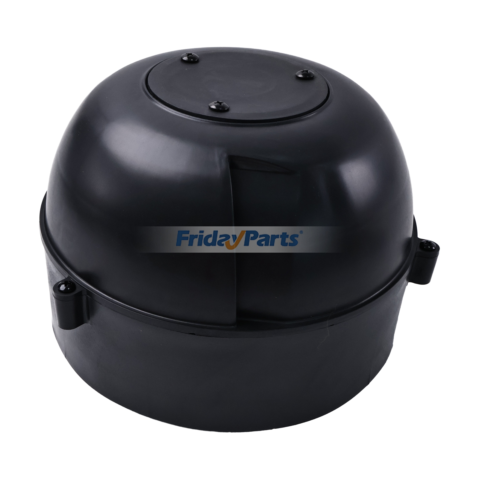 Turbine Precleaner compatible with Compactor,Dozer,Engine,Excavator,Loader,Motor Grader