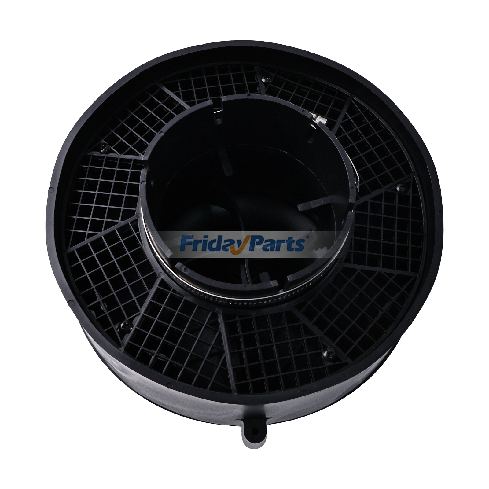 Turbine Precleaner for Compactor,Dozer,Engine,Excavator,Loader,Motor Grader