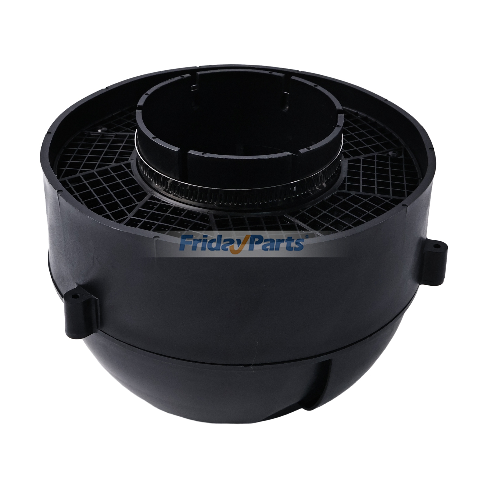 Compactor,Dozer,Engine,Excavator,Loader,Motor Grader Turbine Precleaner