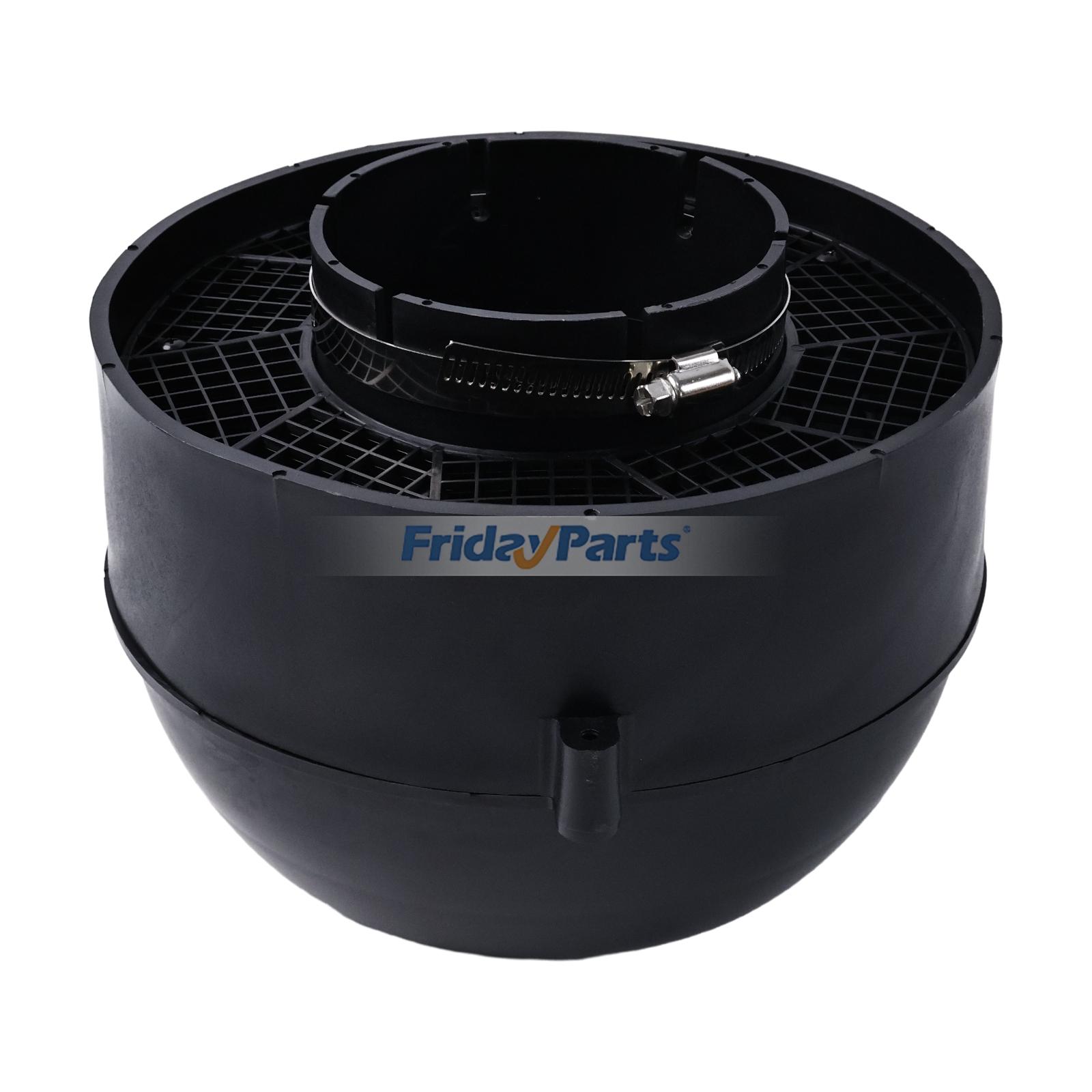  Turbine Precleaner For CAT