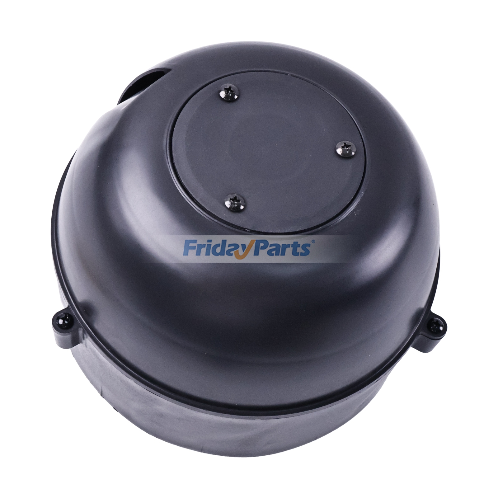 Turbine Precleaner de FridayParts