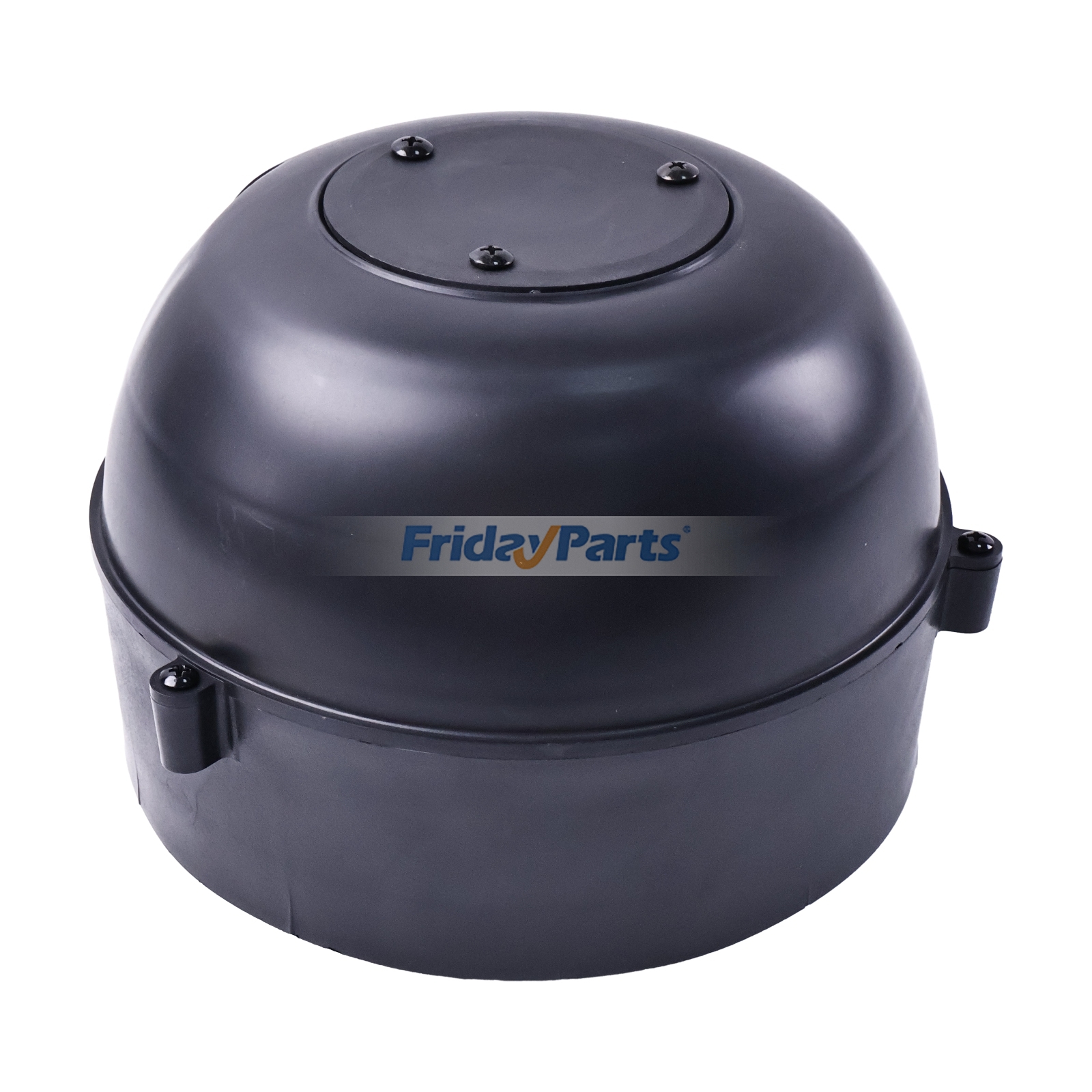 Turbine Precleaner AT220930 for John Deere Engine 4024 4045 5030 6068 Loader 244J 324J 344L 310SG 320D 333P Dozer 450P 550J 650J 700J 714PR