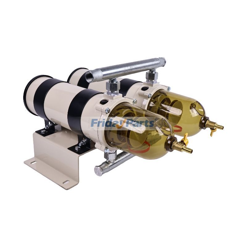buy Turbine Series Fuel Filter Water Separator 731000FH 731000FH10 for ...