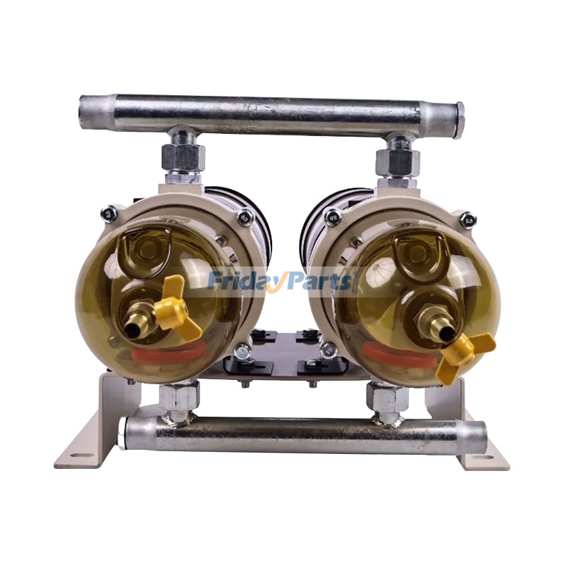  Turbine Series Fuel Filter Water Separator For Parker