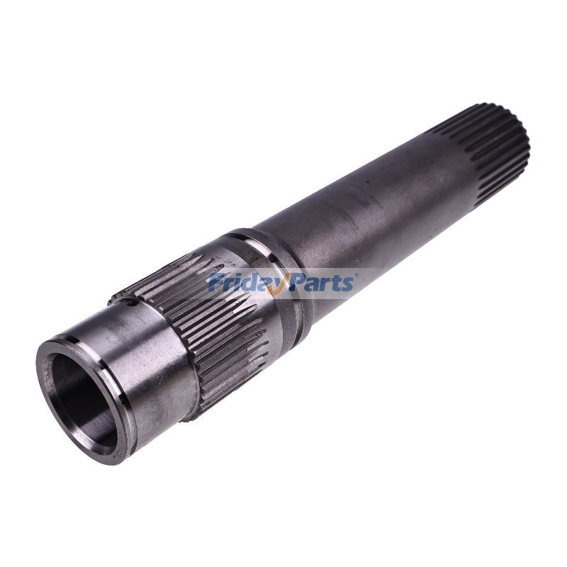 FridayParts Turbinenwelle