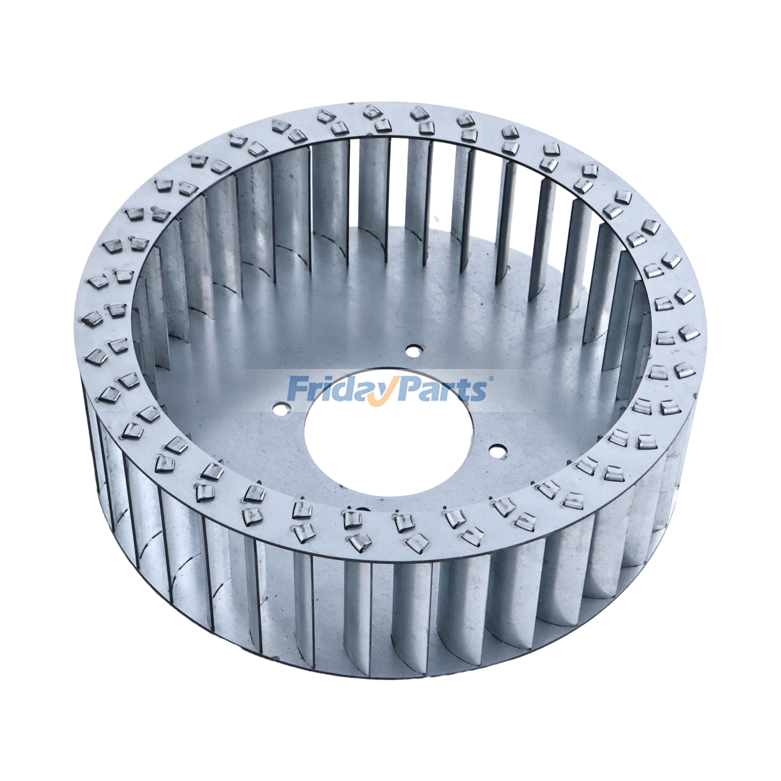 キャリア トランジコールド マキシマ 1300 用タービン コンデンサー ファン 38-00576-00