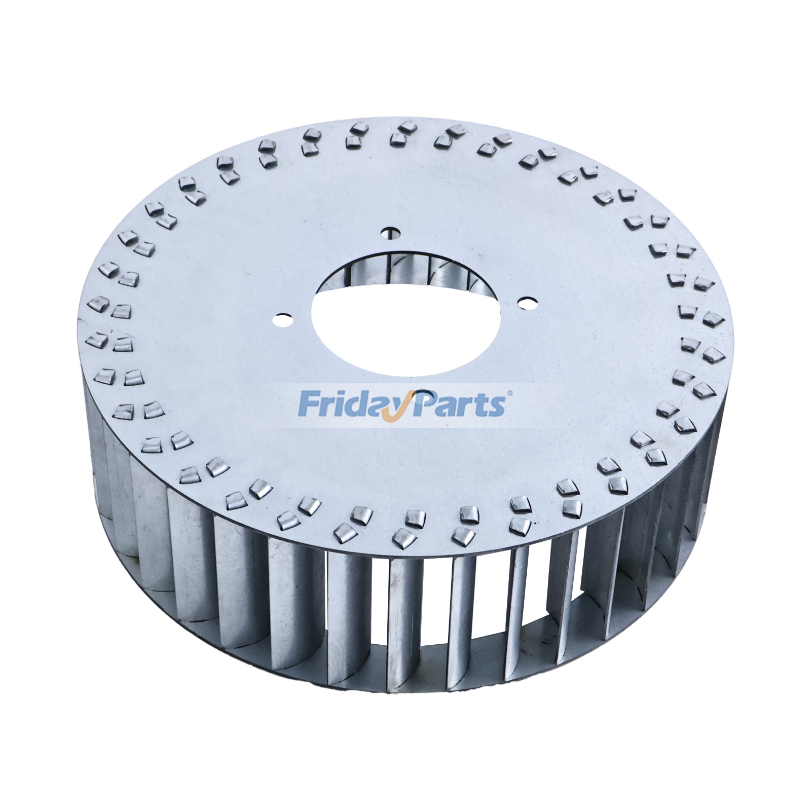 輸送冷凍 タービンコンデンサーファン