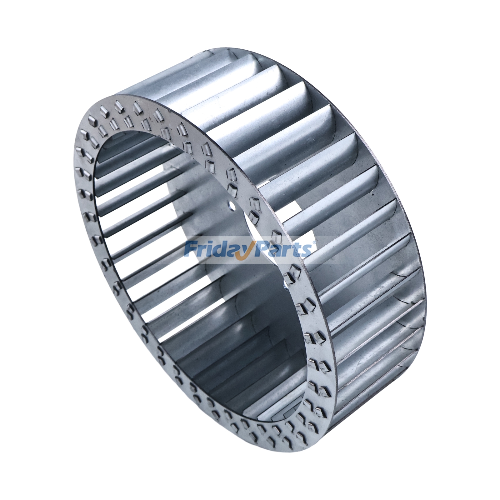 CARRIER用タービンコンデンサーファン