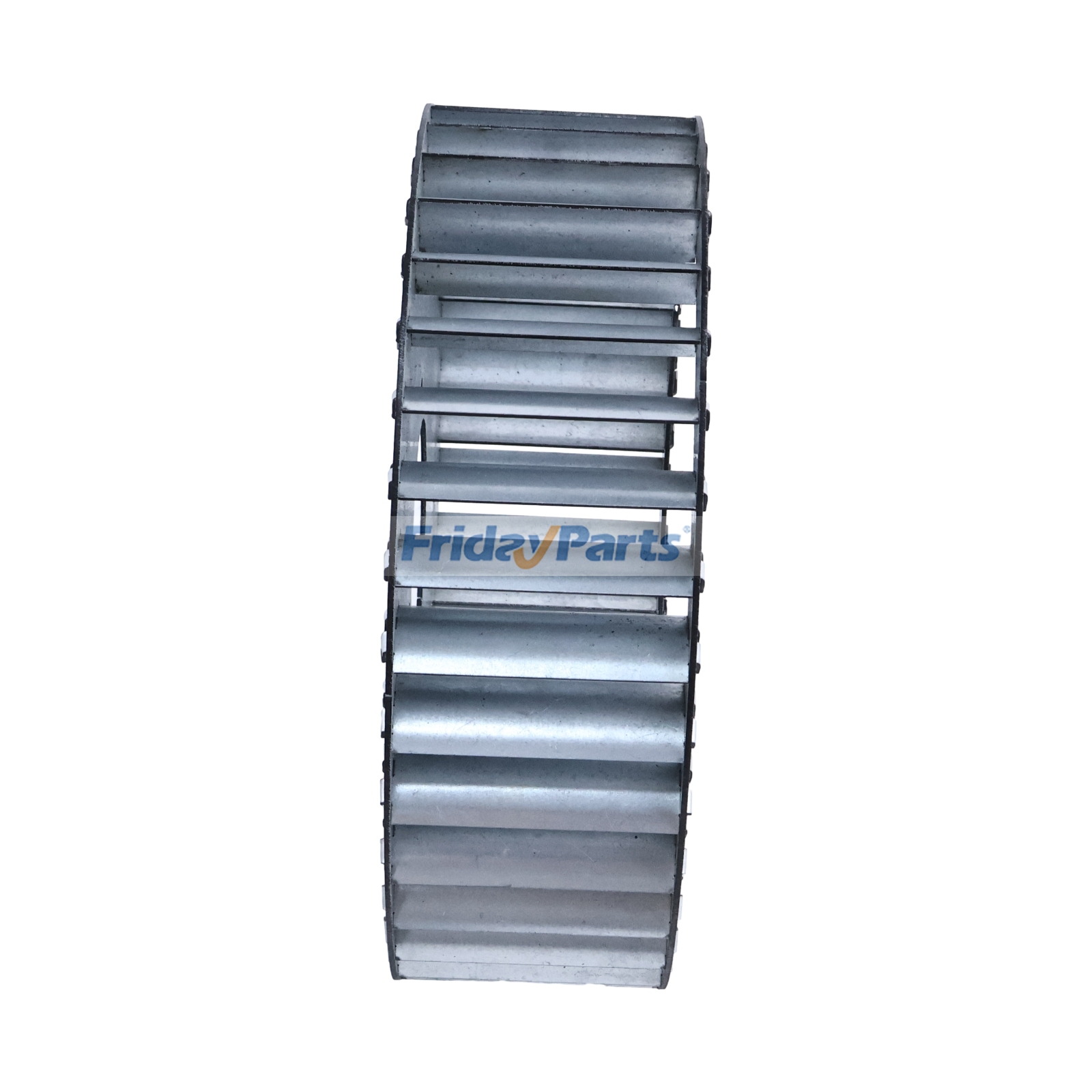 CARRIER用輸送冷凍用タービンコンデンサーファン