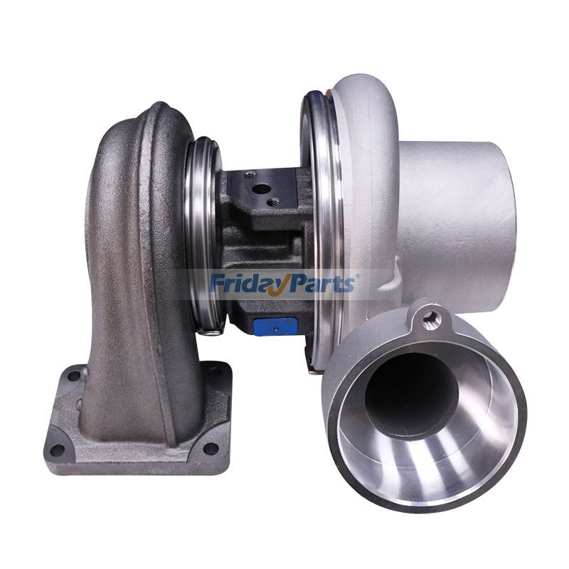 FridayParts Turbo 4LE302 Turbochargererpillar CAT