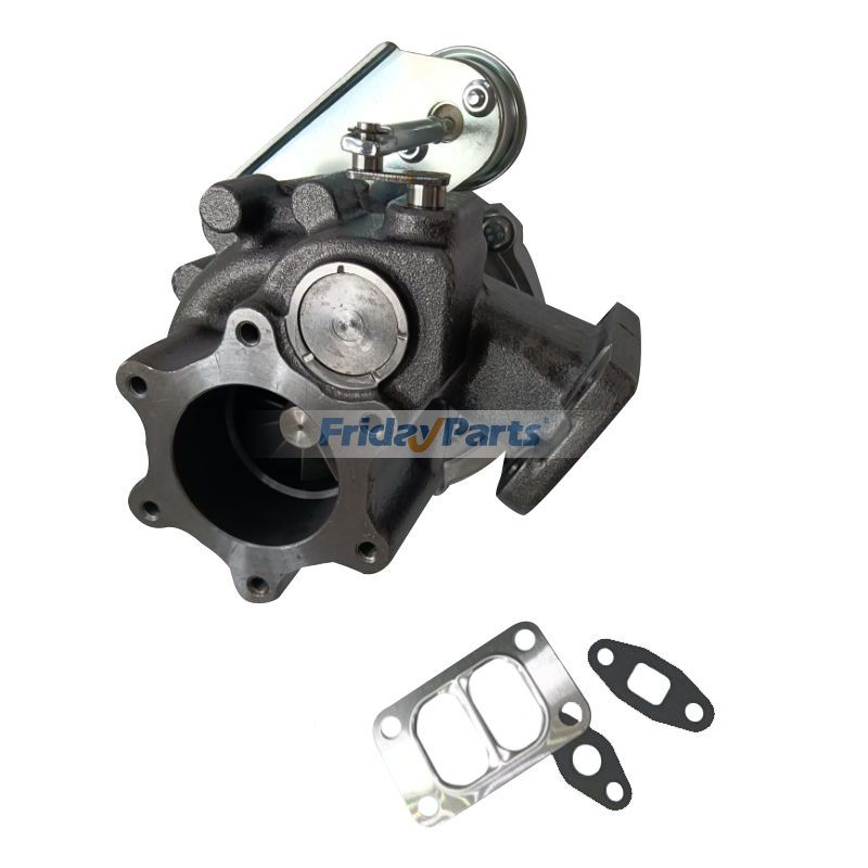 Turbocompresseur Turbo GT3571S pour Moteur 