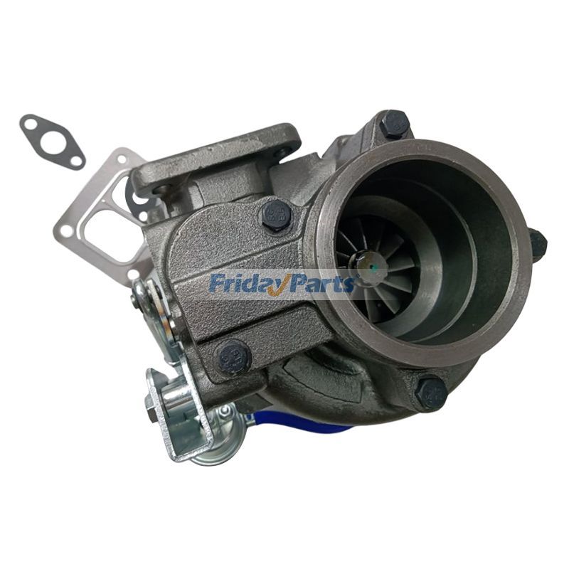 Turbo HX40W Turbocharger  Engine