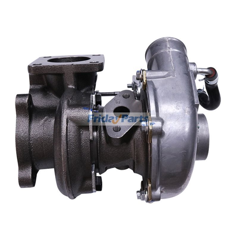 Turbo RHB52 Turbocharger NKR55  Engine