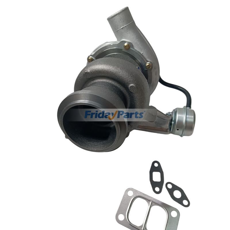 Turbo S200G001 Turbocharger 0R7056 for Caterpillar CAT Engine 3116 3126 for less