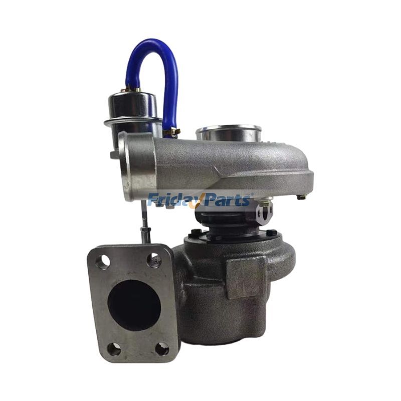 Turbo 1110 Turbocharger 02/203140 for Perkins Engine 540 537 526 JCB Lift 508C 535-60 FS 535-140 533-105 540-170