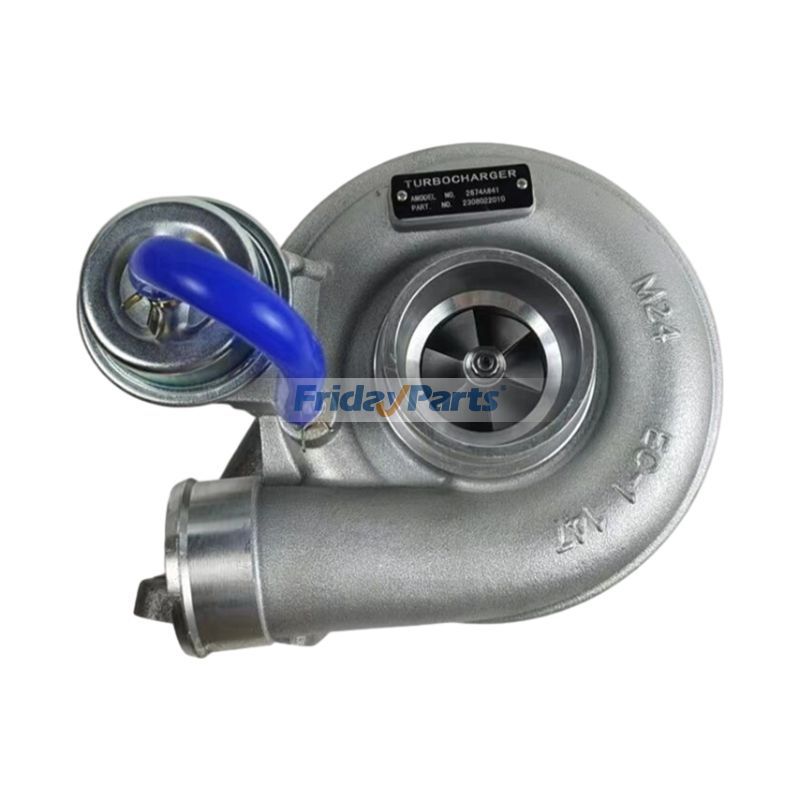 Turbo 1110 Turbocharger Perkins in Stock in China