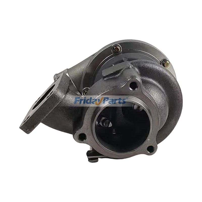  Turbo 1110 Turbocharger Perkins For JCB