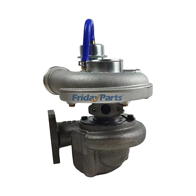 Aerial Work Platforms,Loader Turbo 1110 Turbocharger Perkins