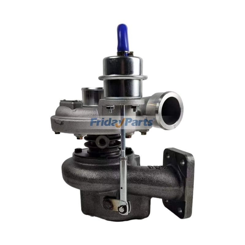 Turbo 1110 Turbocharger Perkins for Aerial Work Platforms,Loader