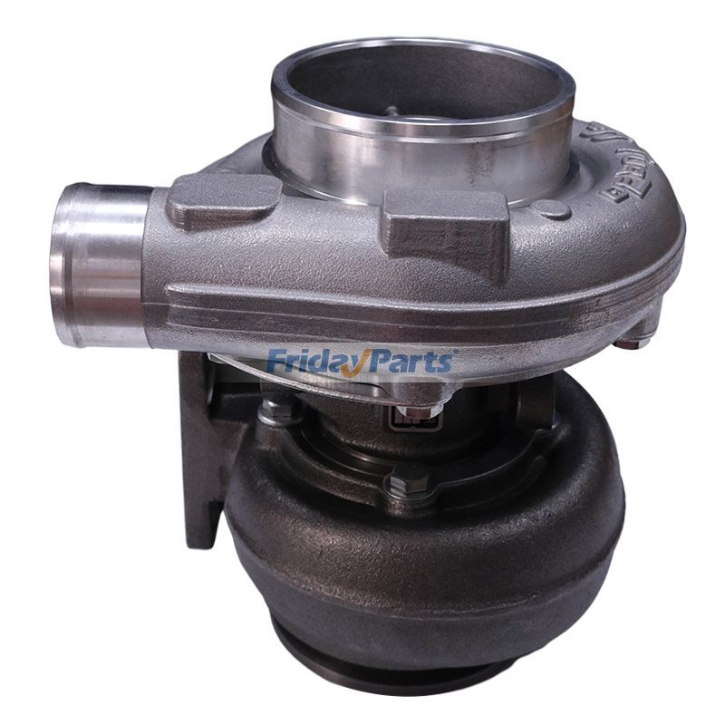 JOHN DEERE用スキッダー,トラクター用ターボ 179376 ターボチャージャー