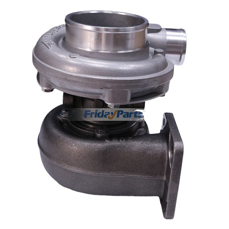 JOHN DEERE用ターボ 179376 ターボチャージャー