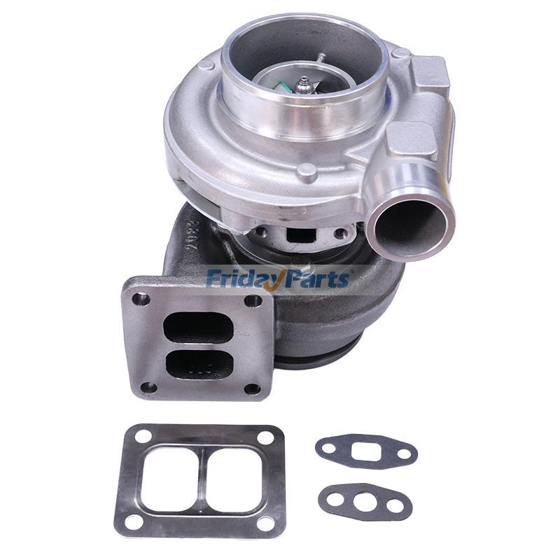 スキッダー,トラクター ターボ 179376 ターボチャージャー