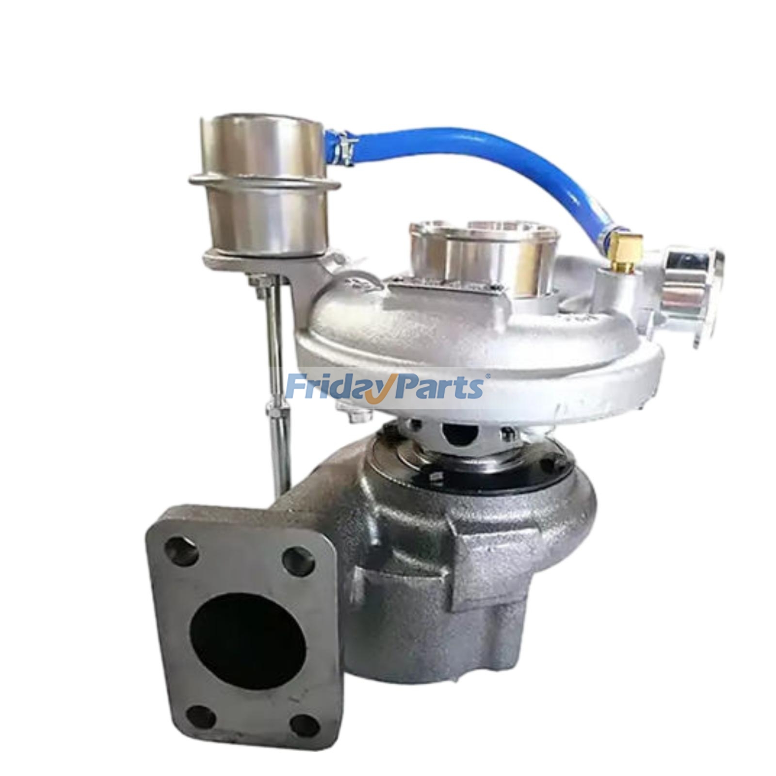 Turbo 330-9598 Turbocharger 330-9598 for Caterpillar CAT Engine C6.6 Loader 963D